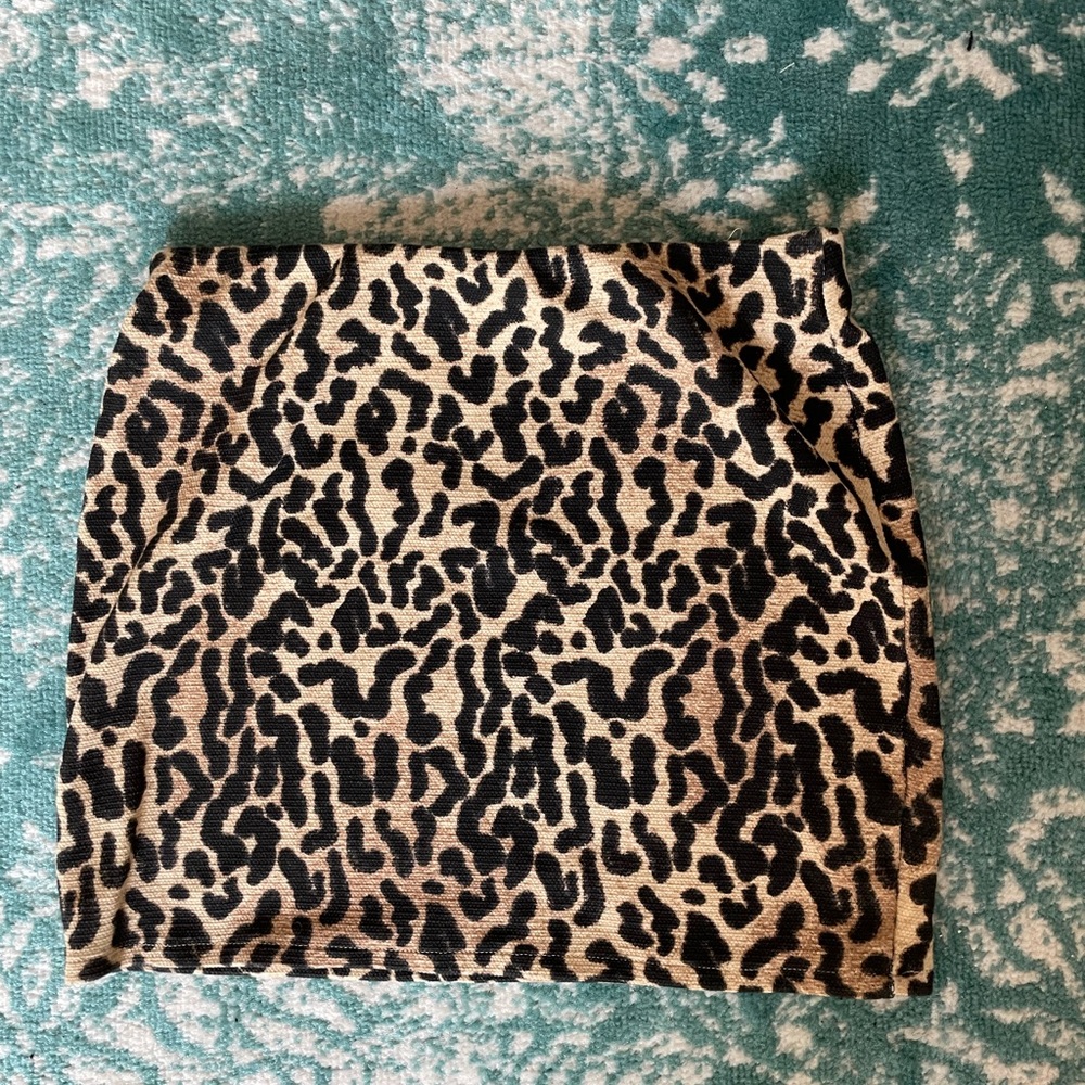 Zara skirt